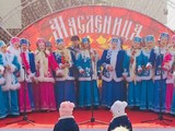 Масленичные гуляния в Белгороде - Изображение 6