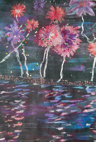 Здравствуй, здравствуй, Новый год!