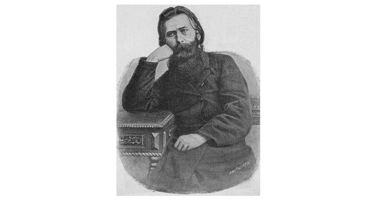 Поэт-самоучка