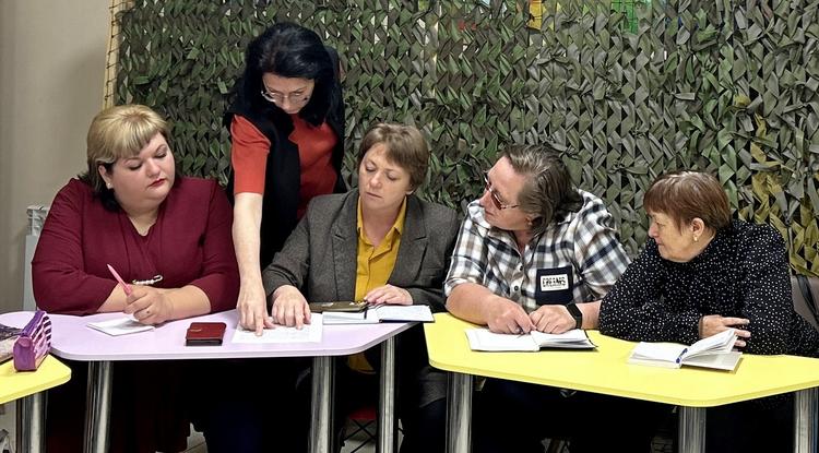 Деятельность психолого-педагогических консилиумов стала темой регионального совещания