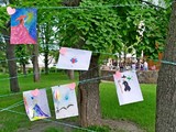 Как белгородские волшебники День защиты детей отмечали - Изображение 7