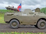 Белгородцы отметили День Победы - Изображение 10