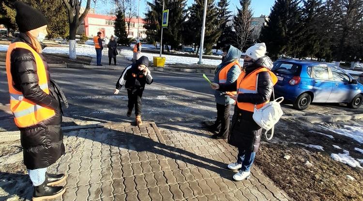 О пользе фликеров О пользе фликеров
