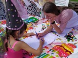 Как белгородские волшебники День защиты детей отмечали - Изображение 14