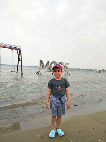 Лета много не бывает