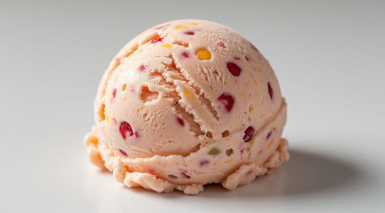 Летний сорбет