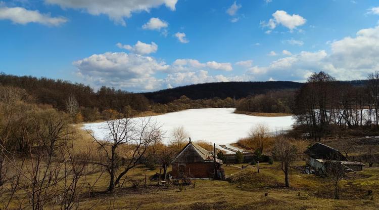 Снимки, в которых вся сила и красота природы