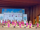 Как белгородские волшебники День защиты детей отмечали - Изображение 18