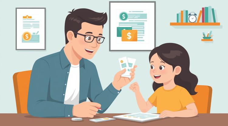 Школьники и студенты Белгородской области могут повысить свою финансовую грамотность