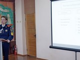 Каникулы школьных парламентариев - Изображение 9