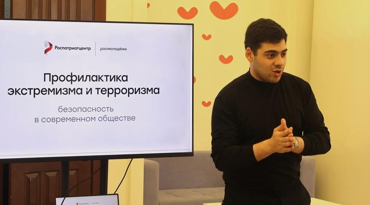 В Белгородской области проходит «Неделя БезОпасности»