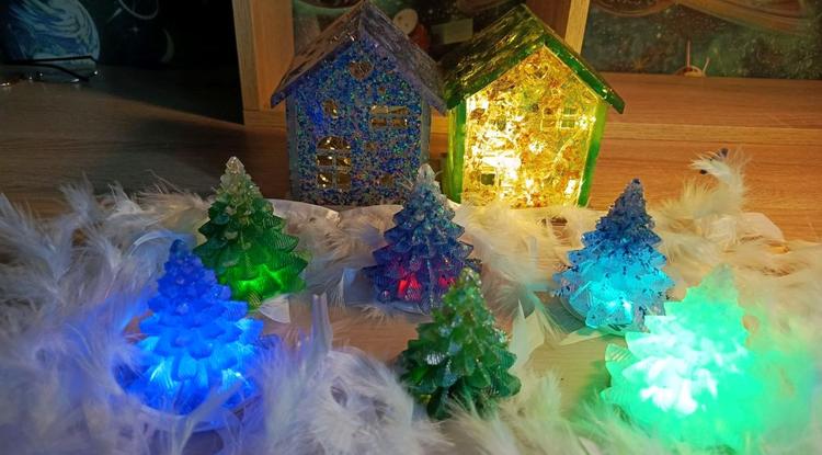 Эпоксидные превращения