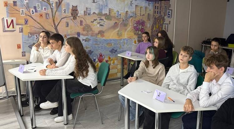 «Игры разума»: головоломка для самых умных и быстрых!