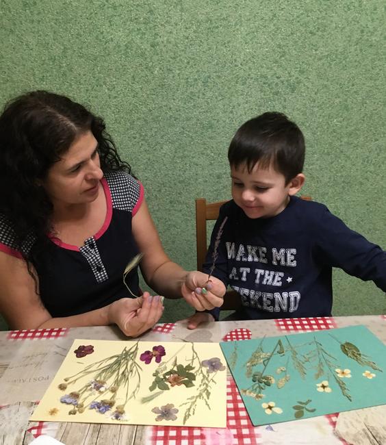 Фото: из личного архива Алексея Овсянникова Моё лето - Изображение 11