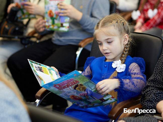 В Белгороде наградили победителей конкурса «Цифровой компас – курс на безопасность»