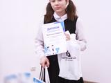В ИД «Мир Белогорья» наградили победителей и призёров акции «Спасибо врачам» из Белгорода - Изображение 5