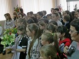 В Белгороде прошла выставка «Цветы раскалённой земли» - Изображение 1