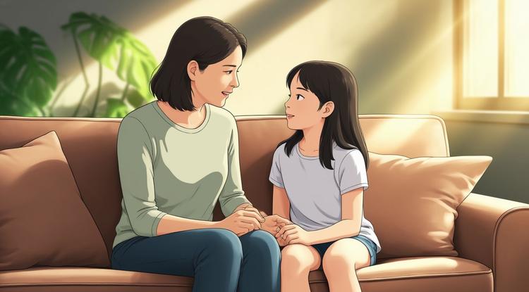 Врач Татьяна Михайлова: «Не бойтесь говорить с детьми о репродуктивном здоровье»