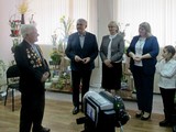В Белгороде прошла выставка «Цветы раскалённой земли» - Изображение 3