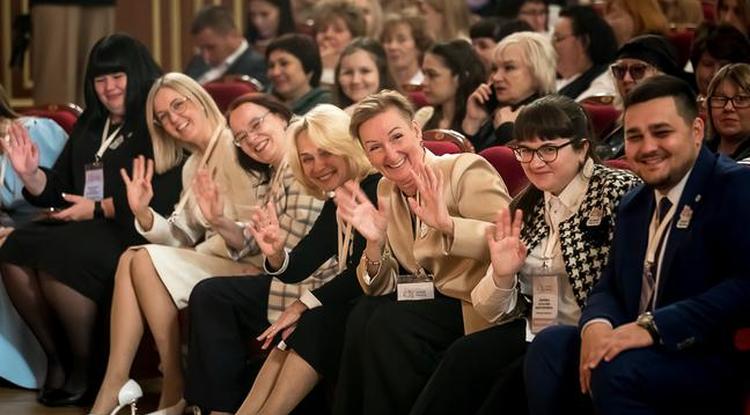 В Белгороде определили 10 лауреатов Всероссийского конкурса «Первый учитель»