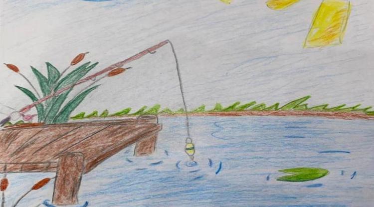 Как я провёл своё лето