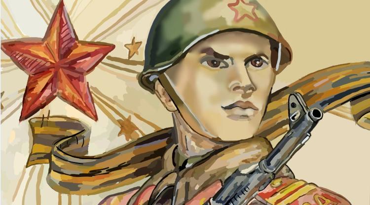 Судьба солдата Судьба солдата