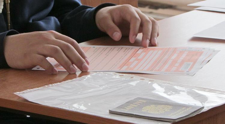 15 белгородских школьников сдали ЕГЭ на 100 баллов