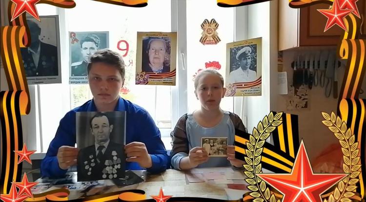 И гордость, и слава, и боль сквозь года… И гордость, и слава, и боль сквозь года…