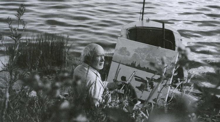 Дорога в космос Юрия Копейко. История иллюстратора Дорога в космос Юрия Копейко. История иллюстратора
