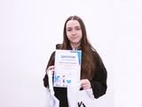 В ИД «Мир Белогорья» наградили победителей и призёров акции «Спасибо врачам» из Белгорода - Изображение 11