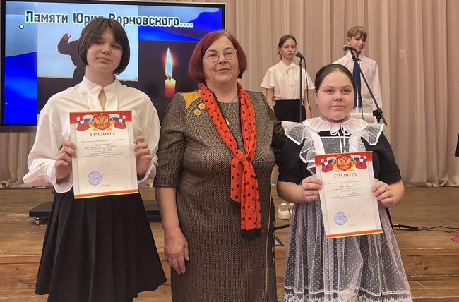 Школьные музеи – это бесценный образовательный ресурс