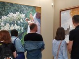 В Белгороде прошла Ночь музеев - Изображение 9