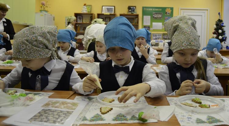 В Белгородской области выбрали лучшую школу и детский сад 2019 года