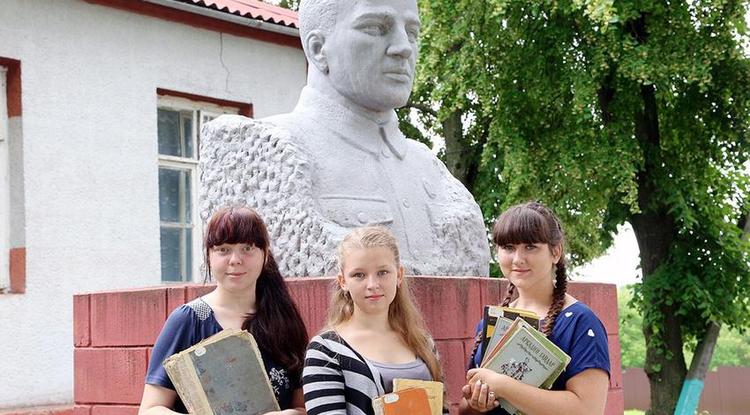 В Белгородской области подвели итоги проекта «Маршруты памяти»