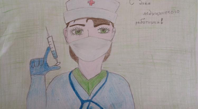 Наши ангелы в белых халатах… Наши ангелы в белых халатах…