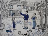 В художественной школе Белгорода подвели итоги городского конкурса детских рисунков - Изображение 7