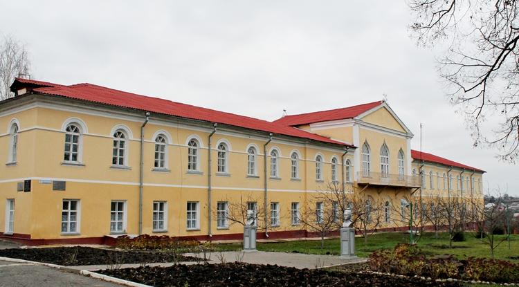 Чудеса Ракитянского края Чудеса Ракитянского края