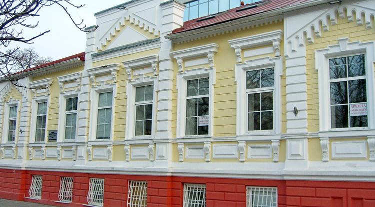 Путешествие по улицам старого Белгорода. Часть первая. Путешествие по улицам старого Белгорода. Часть первая.
