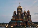 Путешествие по великолепной Москве - Изображение 5