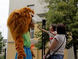Лёвушка на «Белгородском лете» - Изображение 1