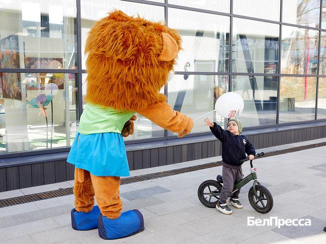В Белгороде наградили победителей конкурса «Цифровой компас – курс на безопасность»