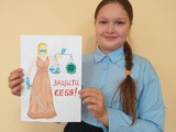 Эй, ковид, ты уходи и корону свою забери! - Изображение 2