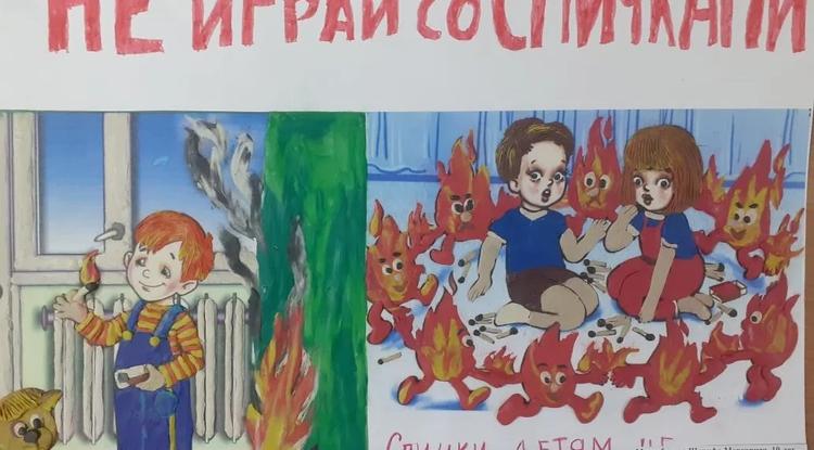 Неопалимая купина-2025