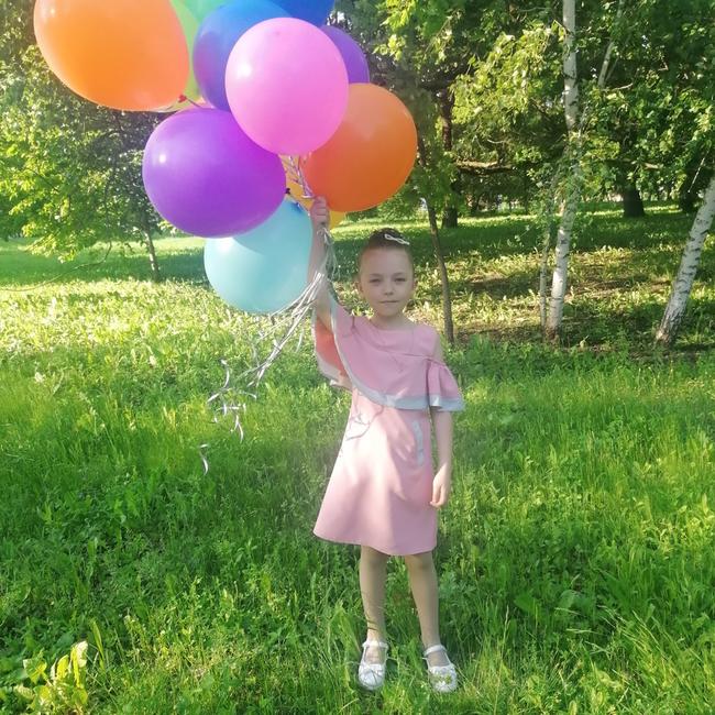 «Солнечные каникулы». Фото Софии Намака (Детско-юношеский центр Прохоровского района) Летняя прогулка - Изображение 9