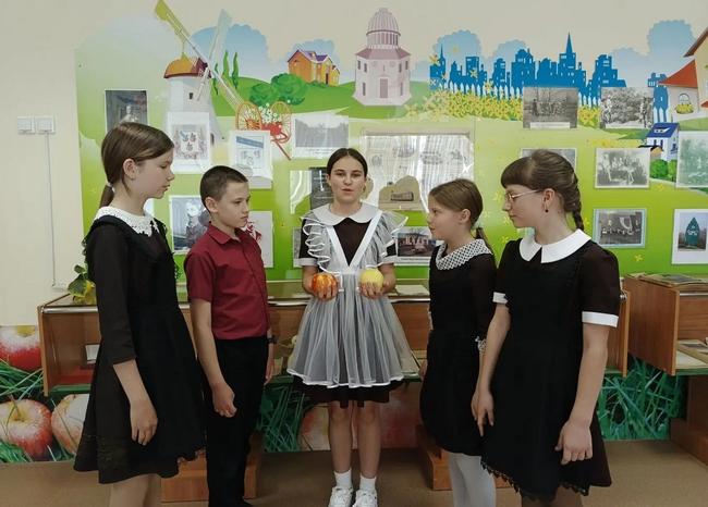 Школьные музеи – это бесценный образовательный ресурс