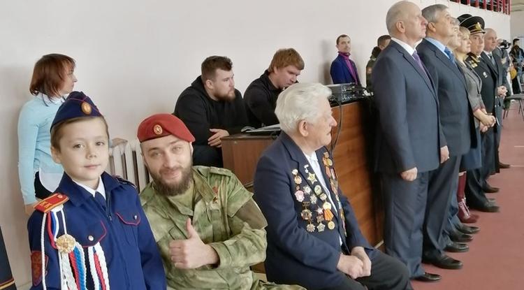 Отечества достойные сыны Отечества достойные сыны