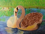 Летний вернисаж - Изображение 5