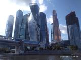 Путешествие по великолепной Москве - Изображение 15