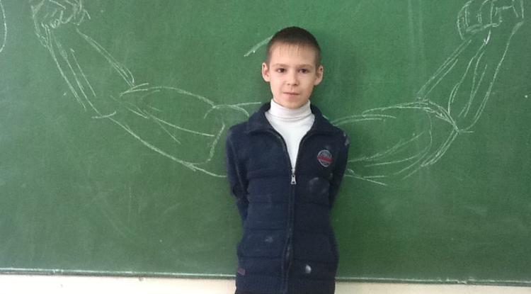 Школьные смешинки