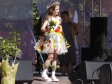 Цветочное перевоплощение - Изображение 1